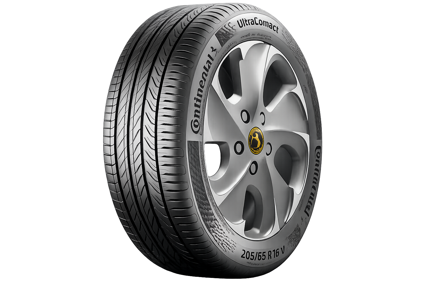Continental 205/60 R 16 92H FR UltraContact Yaz Lastiği 2026