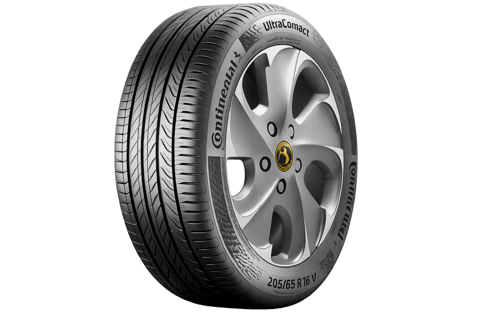 Continental 205/60 R 16 92H FR UltraContact Yaz Lastiği 2026