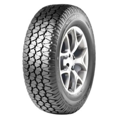 Lassa 235/65 R16 C 121/119N 10PR Multiways-C Dört Mevsim Lastiği 2024