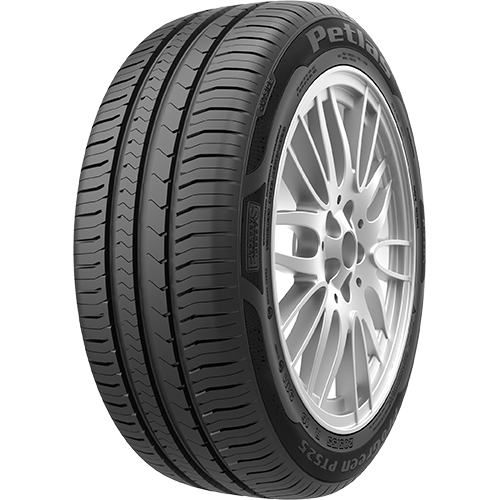 Petlas 185/60 R 14 82H ProGreen PT525 Yaz Lastiği 2025