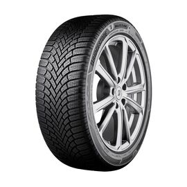 Bridgestone 195/55 R16 87H Blizzak 6 Kış Lastiği 2025