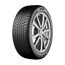 Bridgestone 195/55 R16 87H Blizzak 6 Kış Lastiği 2025