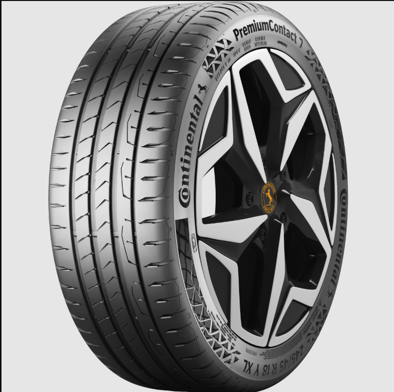 Continental 215/60 R17 96V FR PremiumContact 7 Yaz 2026