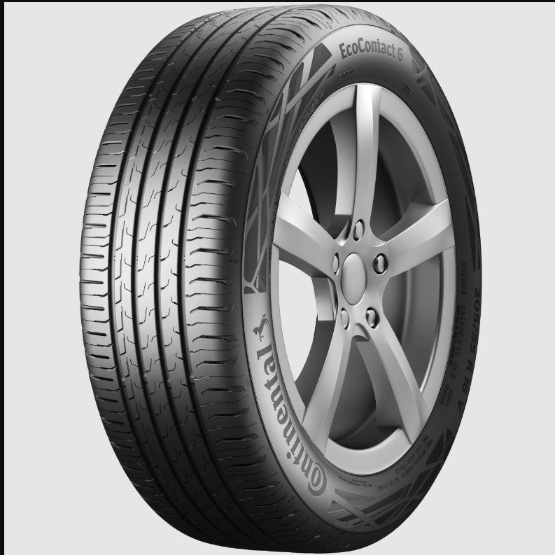 Continental 235/50 R19 99V EcoContact 6 Yaz 2026