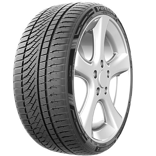 Petlas 225/45 R17 94V RF SnowMaster 2 Sport Kış Lastiği 2025