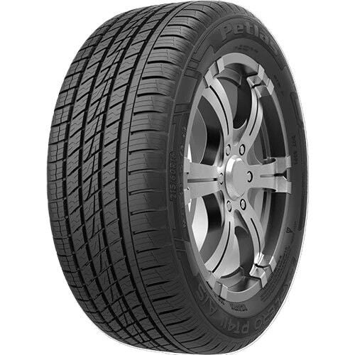 Petlas 245/70 R16 107H Explero A/S PT411 4 Mevsim 2026