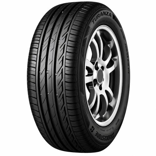 Bridgestone 225/45 R17 91W T001 EXT RFT Yaz Lastiği 2022