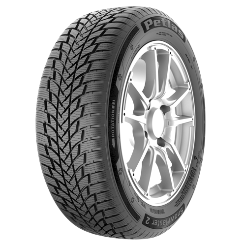 Petlas 225/45 R17 94V RF SnowMaster 2 Sport Kış Lastiği 2026