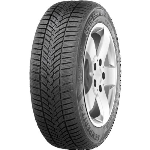 Semperit 225/55 R16 95H Speed-Grip 3 Kış Lastiği 2025
