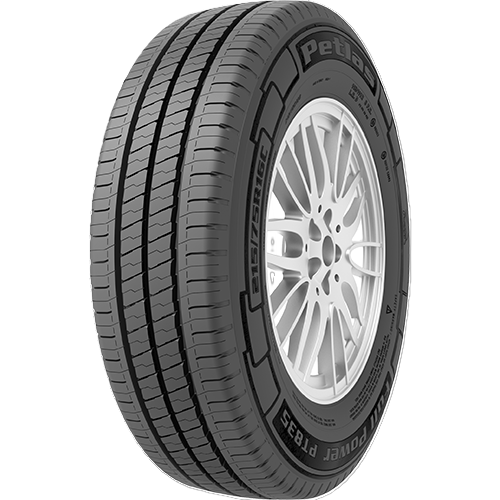 Petlas 215/65 R15C 104/102T 6PR FullPower PT835 Hafif Ticari Yaz Lastiği 2026