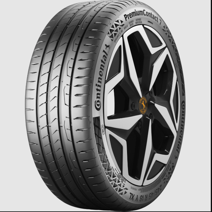 Continental 275/35 R19 100Y XL PremiumContact 6 SSR Yaz Lastiği 2024