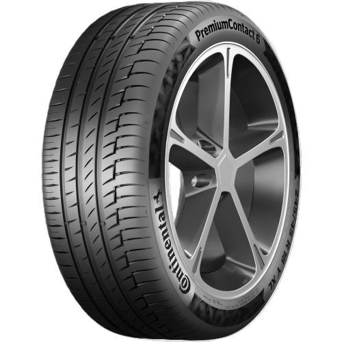 Continental 275/35 R19 100Y XL PremiumContact 6 SSR Yaz Lastiği 2024