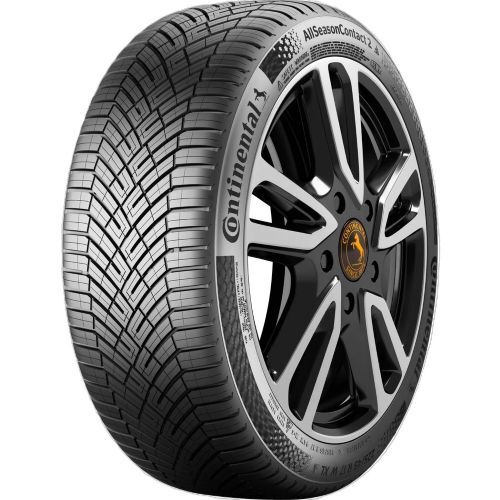 Continental 205/55 R16 91H AllSeasonContact 2 4 Mevsim Lastiği 2025