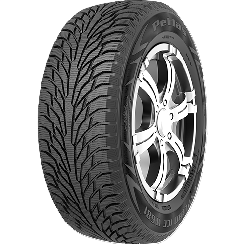 Petlas 215/65 R16 102T REINFORCED Explero Ice W681 Kış Lastiği 2023