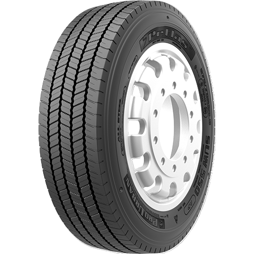 Petlas 275/70 R22.5 150/145J SUW550 Şehir İçi Kamyon Otobüs Lastiği 2026