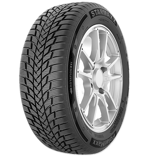 Starmaxx 205/60 R16 96H RF PolarMaxx Kış Lastiği 2026