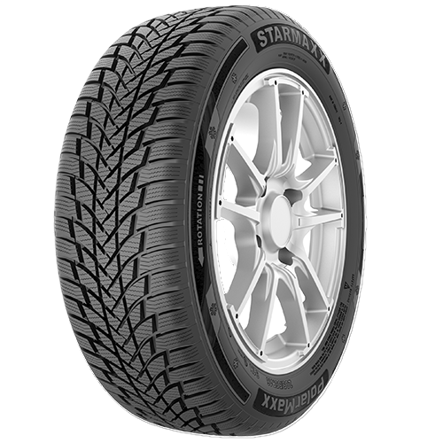 Starmaxx 205/60 R16 96H RF PolarMaxx Kış Lastiği 2026