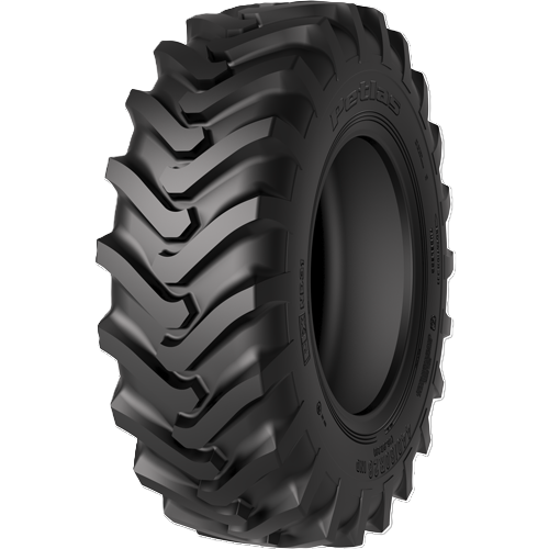 Petlas 440/80 R24 161A8/161B PtxND31 (R4) İş Makinesi Lastiği 2025