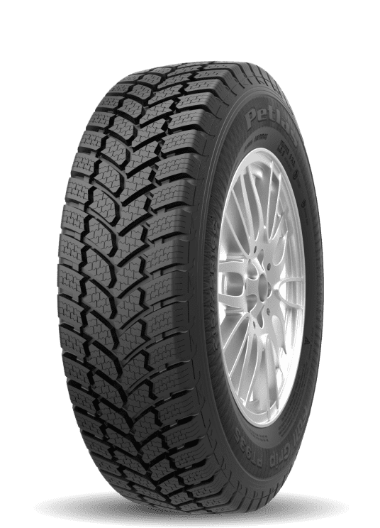 Petlas 215/75 R16 C 116/114R 10Pr Fullgrip Pt935 Kış Lastiği 2026