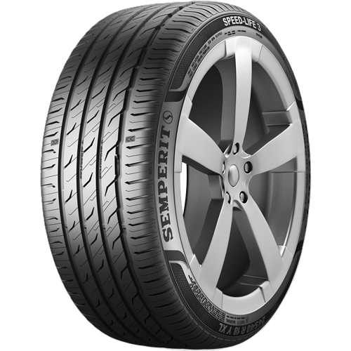 Semperit 205/60 R16 92H Speedlife 3 Yaz Lastiği 2025