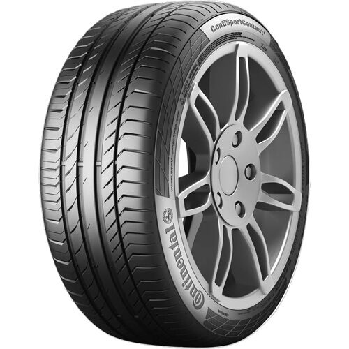 Continental 225/40 R19 93Y XL ContiSportContact 5 SSR MOE Yaz Lastiği 2025