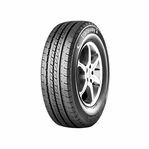 Lassa 195 R14C 106/104R 8PR Transway 2 Yaz Lastiği 2023