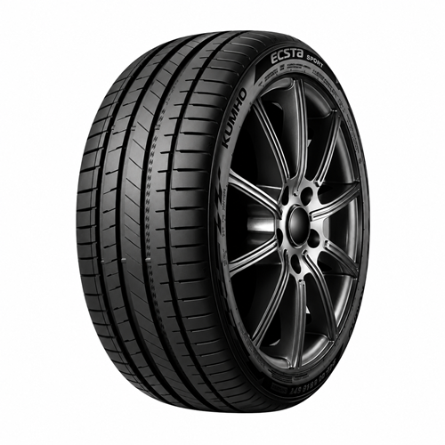 Kumho 225/40 R18 92Y XL Ecsta Sport PS72 EV Yaz Lastiği 2025