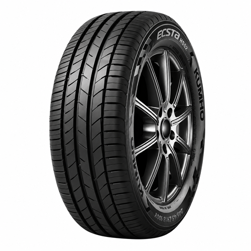 Kumho 205/55 R16 91V Ecsta HS52 Yaz Lastiği 2025