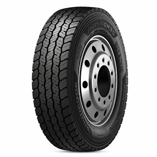 Hankook 265/70 R17.5 140/138M DH35 Çeker Aks Dört Mevsim Lastiği 2024