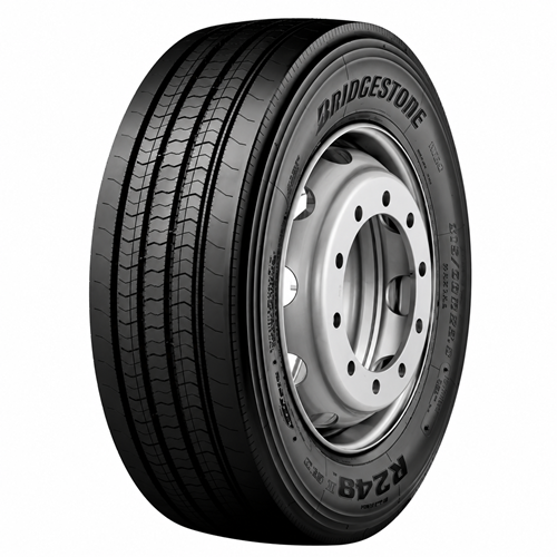 Bridgestone 295/80 R22.5 152/148M R249 Kamyon Lastiği 2025