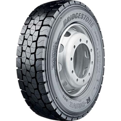 Bridgestone 225/75 R17.5 129/127M R-Drive 002 Çekiş Lastiği 2024