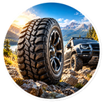 4x4 Suv Lastikleri